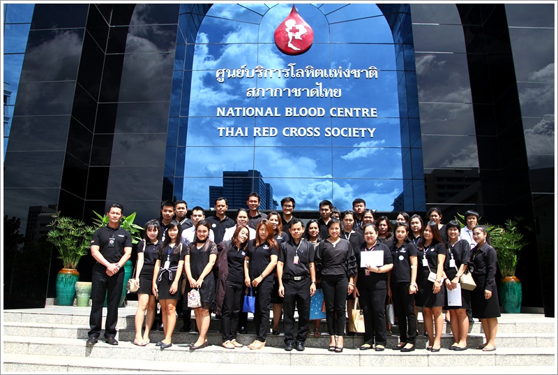 ﻿กรมบังคับคดีจัดกิจกรรม กรมบังคับคดีรวมพลัง ร่วมใจอาสาบริจาคโลหิตเฉลิมพระเกียรติสมเด็จพระเจ้าอยู่หัว